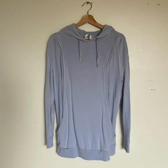 Seraphine - Nursing / Maternity Hoodie - S - Picture 5 of 8